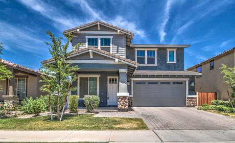 4250 E Rawhide St, Gilbert, AZ 85296 photo 1