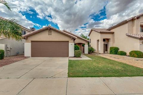 3930 E Morrow Dr, Phoenix, AZ 85050 photo 1