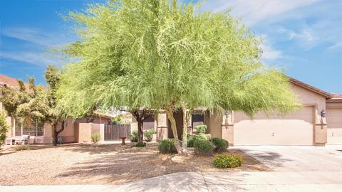 11066 E Cholla Rd, Mesa, AZ 85207 photo 1