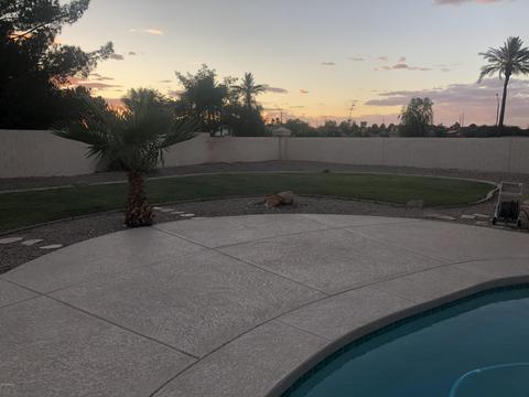 52 S Debra Dr, Gilbert, AZ 85296 photo 16