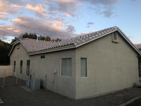 52 S Debra Dr, Gilbert, AZ 85296 photo 17