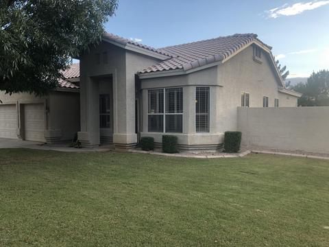 52 S Debra Dr, Gilbert, AZ 85296 photo 1