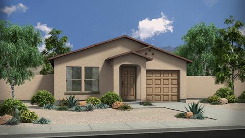 173 E Douglas Ave, Coolidge, AZ 85128 photo 2
