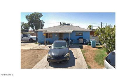 4102 N 30th Dr, Phoenix, AZ 85017 photo 1