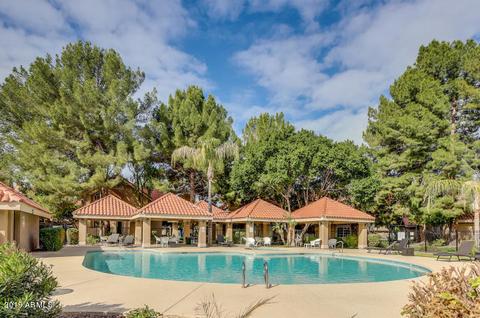 1633 E Lakeside Dr #187, Gilbert, AZ 85234 photo 21