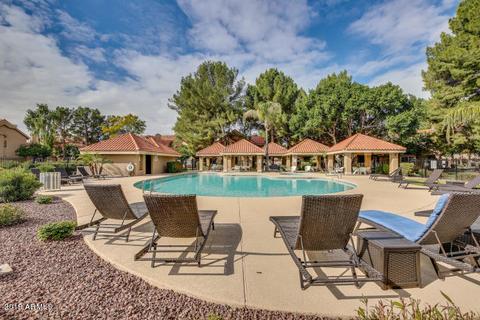 1633 E Lakeside Dr #187, Gilbert, AZ 85234 photo 19