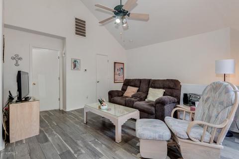 1633 E Lakeside Dr #187, Gilbert, AZ 85234 photo 4