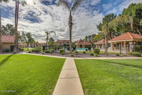 1633 E Lakeside Dr #187, Gilbert, AZ 85234 photo 20