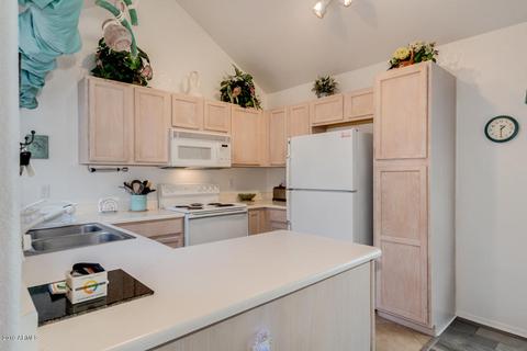 1633 E Lakeside Dr #187, Gilbert, AZ 85234 photo 8