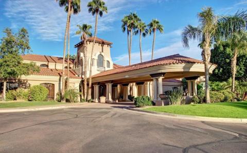 1633 E Lakeside Dr #187, Gilbert, AZ 85234 photo 36