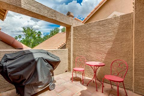1633 E Lakeside Dr #187, Gilbert, AZ 85234 photo 17