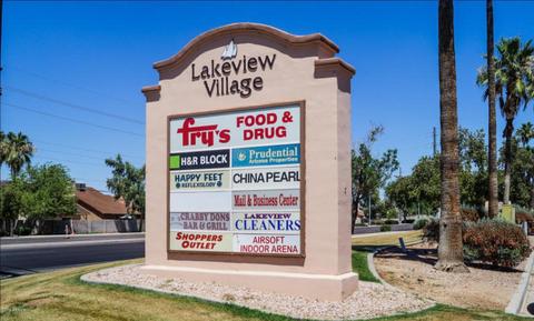 1633 E Lakeside Dr #187, Gilbert, AZ 85234 photo 39