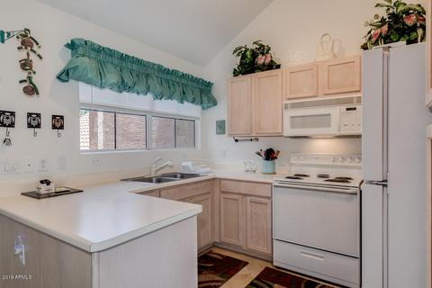 1633 E Lakeside Dr #187, Gilbert, AZ 85234 photo 10