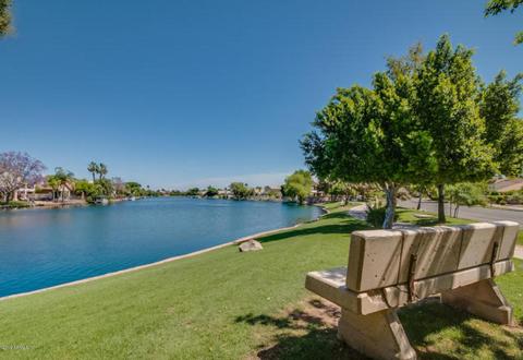 1633 E Lakeside Dr #187, Gilbert, AZ 85234 photo 32