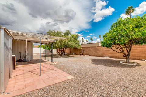 5865 E Anaheim St, Mesa, AZ 85205 photo 28