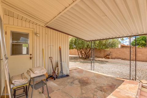 5865 E Anaheim St, Mesa, AZ 85205 photo 29