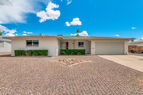 5865 E Anaheim St, Mesa, AZ 85205 photo 1