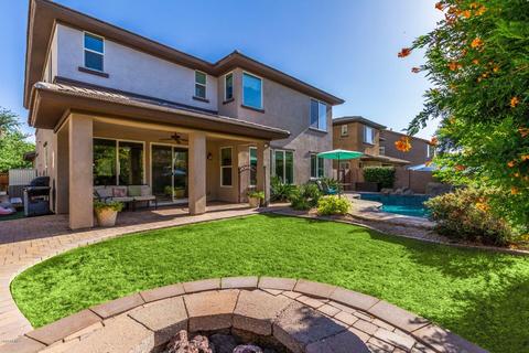 3540 E Comstock Dr, Gilbert, AZ 85296 photo 37