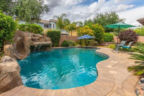 3540 E Comstock Dr, Gilbert, AZ 85296 photo 33