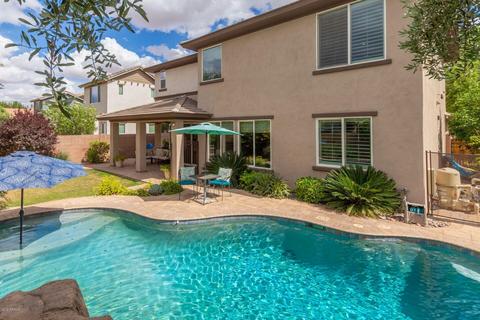 3540 E Comstock Dr, Gilbert, AZ 85296 photo 32