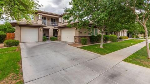 3540 E Comstock Dr, Gilbert, AZ 85296 photo 1