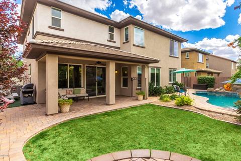 3540 E Comstock Dr, Gilbert, AZ 85296 photo 40