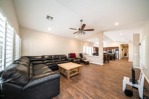 30 S Equestrian Ct, Gilbert, AZ 85296 photo 16