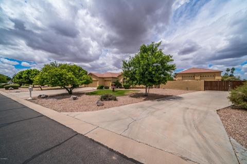 30 S Equestrian Ct, Gilbert, AZ 85296 photo 50