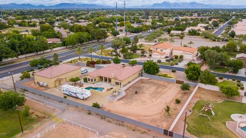 30 S Equestrian Ct, Gilbert, AZ 85296 photo 5