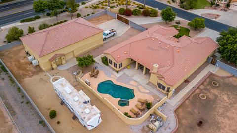 30 S Equestrian Ct, Gilbert, AZ 85296 photo 18