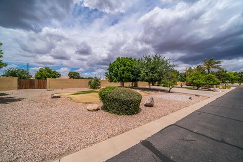 30 S Equestrian Ct, Gilbert, AZ 85296 photo 52
