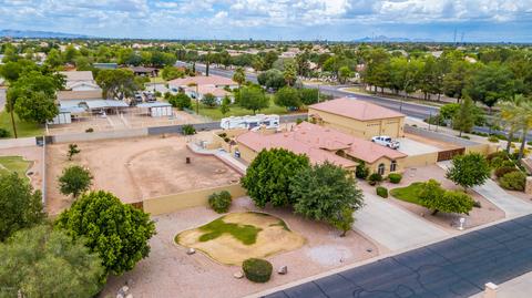 30 S Equestrian Ct, Gilbert, AZ 85296 photo 22