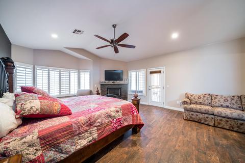 30 S Equestrian Ct, Gilbert, AZ 85296 photo 24