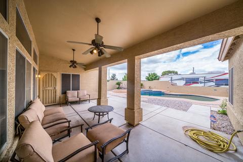 30 S Equestrian Ct, Gilbert, AZ 85296 photo 29