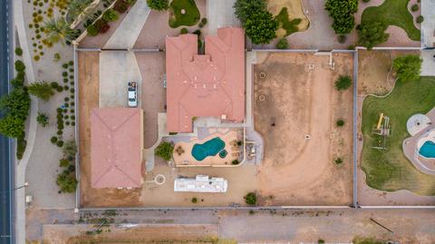30 S Equestrian Ct, Gilbert, AZ 85296 photo 4