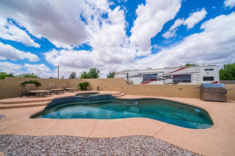 30 S Equestrian Ct, Gilbert, AZ 85296 photo 31
