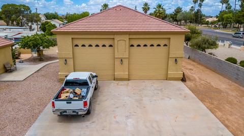 30 S Equestrian Ct, Gilbert, AZ 85296 photo 21