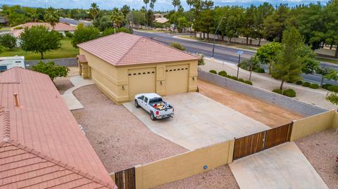 30 S Equestrian Ct, Gilbert, AZ 85296 photo 20