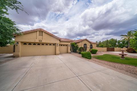 30 S Equestrian Ct, Gilbert, AZ 85296 photo 49
