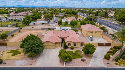 30 S Equestrian Ct, Gilbert, AZ 85296 photo 54