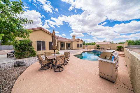 30 S Equestrian Ct, Gilbert, AZ 85296 photo 32