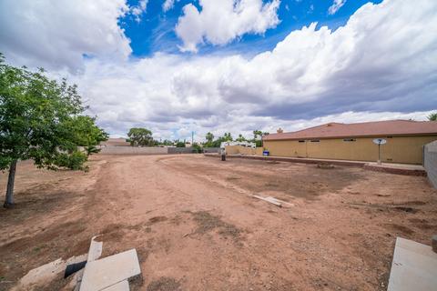 30 S Equestrian Ct, Gilbert, AZ 85296 photo 36