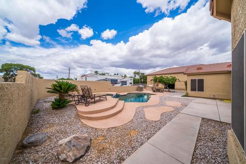 30 S Equestrian Ct, Gilbert, AZ 85296 photo 30