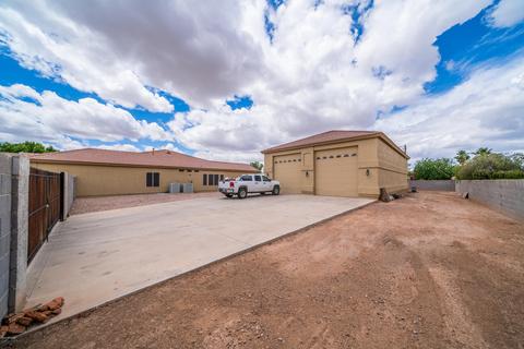30 S Equestrian Ct, Gilbert, AZ 85296 photo 39