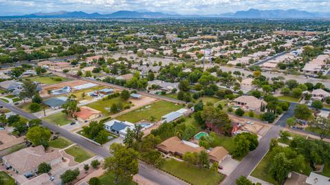 30 S Equestrian Ct, Gilbert, AZ 85296 photo 55