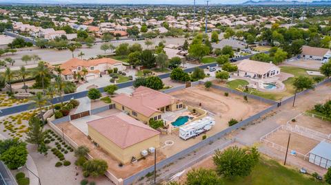 30 S Equestrian Ct, Gilbert, AZ 85296 photo 53