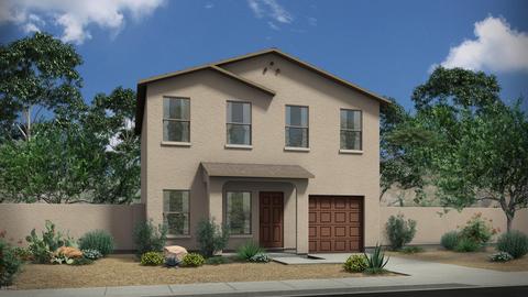 155 E Douglas Ave, Coolidge, AZ 85128 photo 1