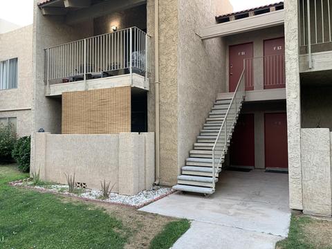 5525 E Thomas Rd #F5, Phoenix, AZ 85018 photo 1