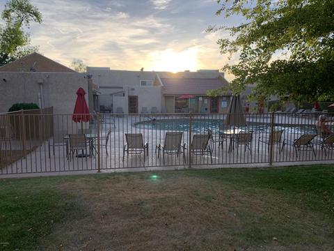5525 E Thomas Rd #F5, Phoenix, AZ 85018 photo 2
