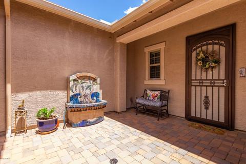 3561 E Chestnut Ln, Gilbert, AZ 85298 photo 33